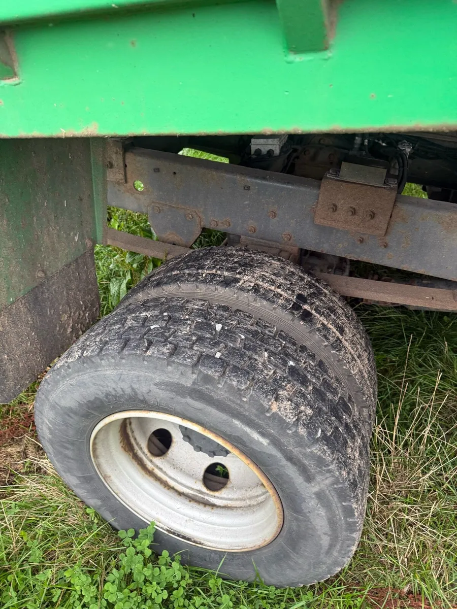 Daf tipper - Image 3