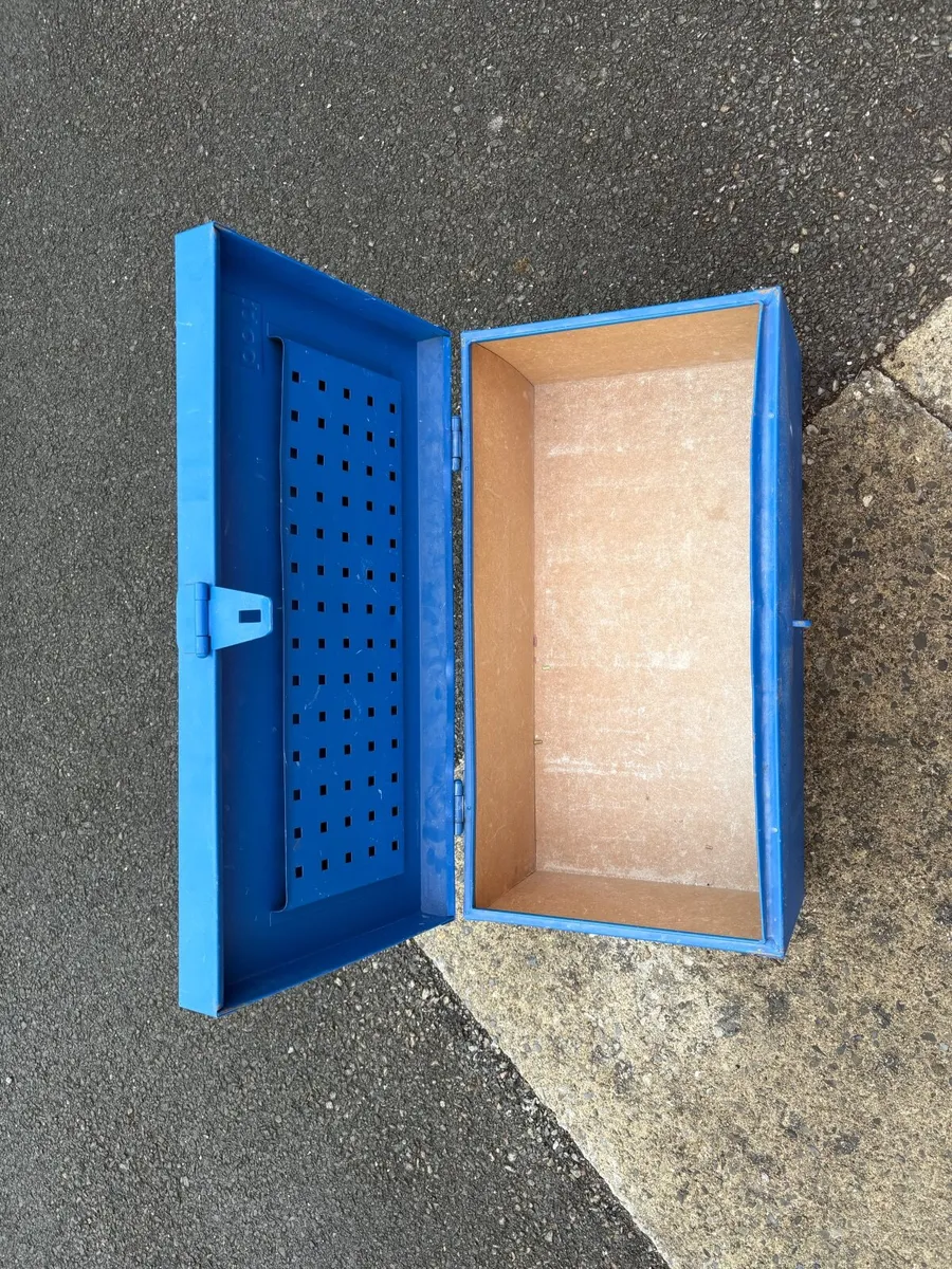 Storage box - Image 4