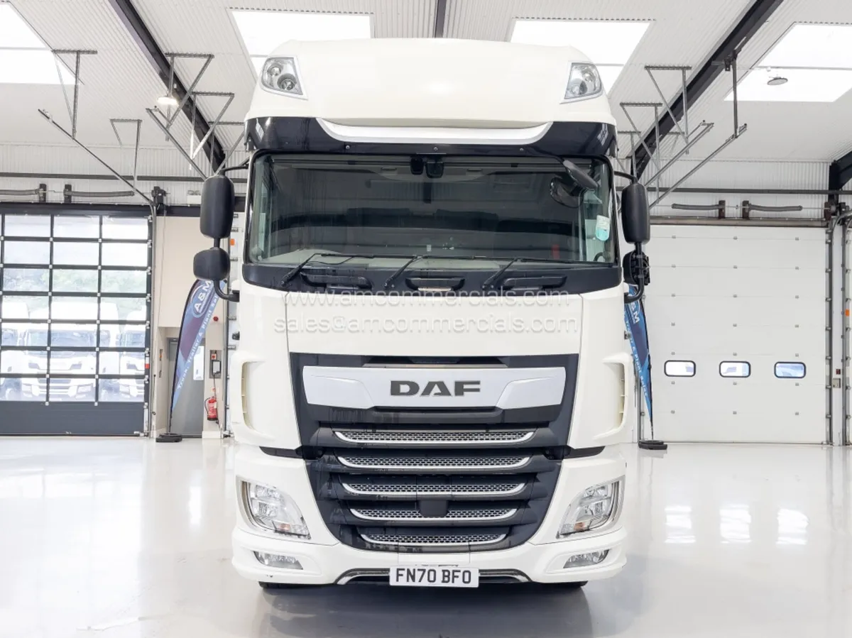 2020 DAF XF 530 SUPER SPACE - Image 2