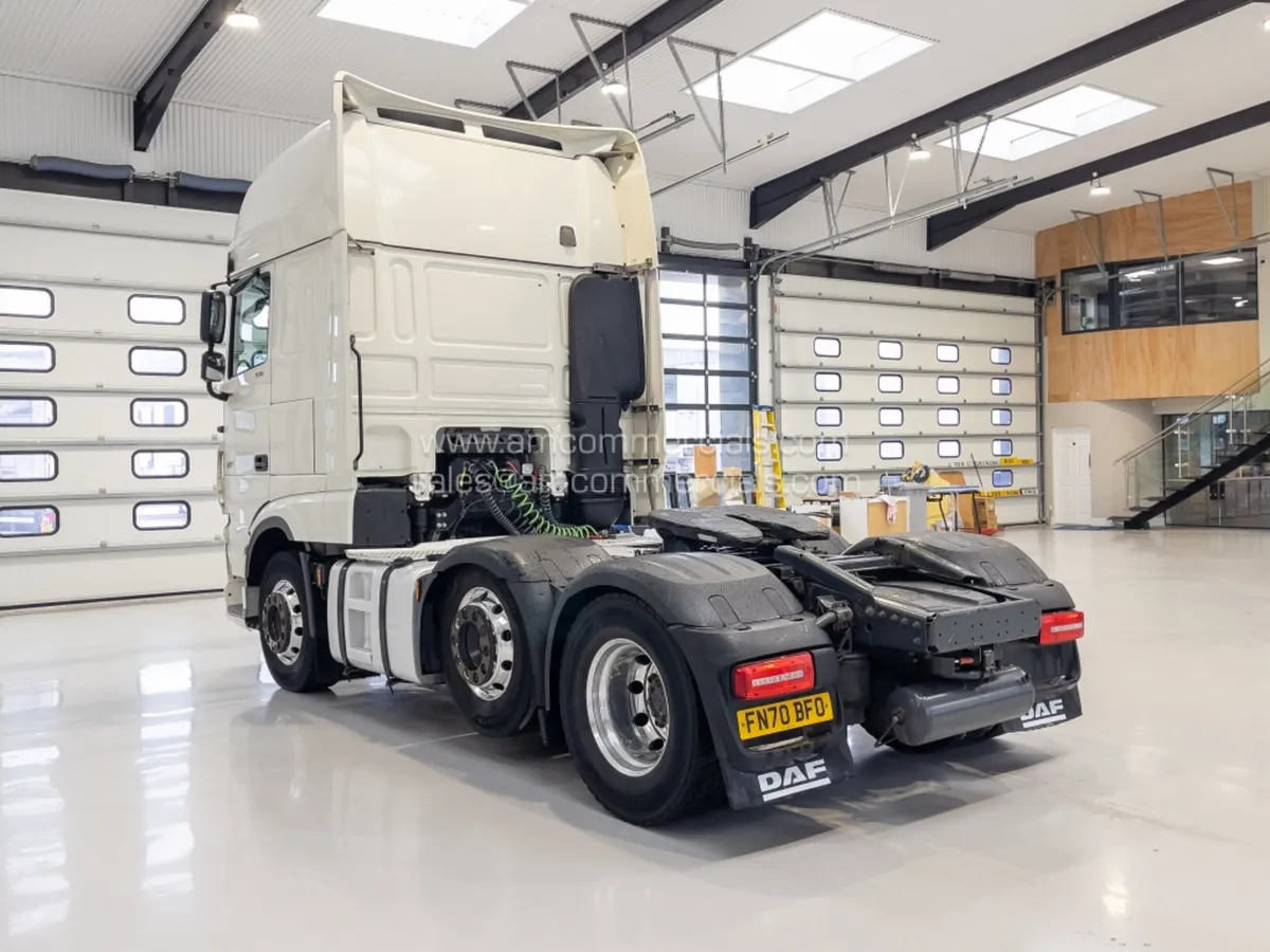 2020 DAF XF 530 SUPER SPACE - Image 4