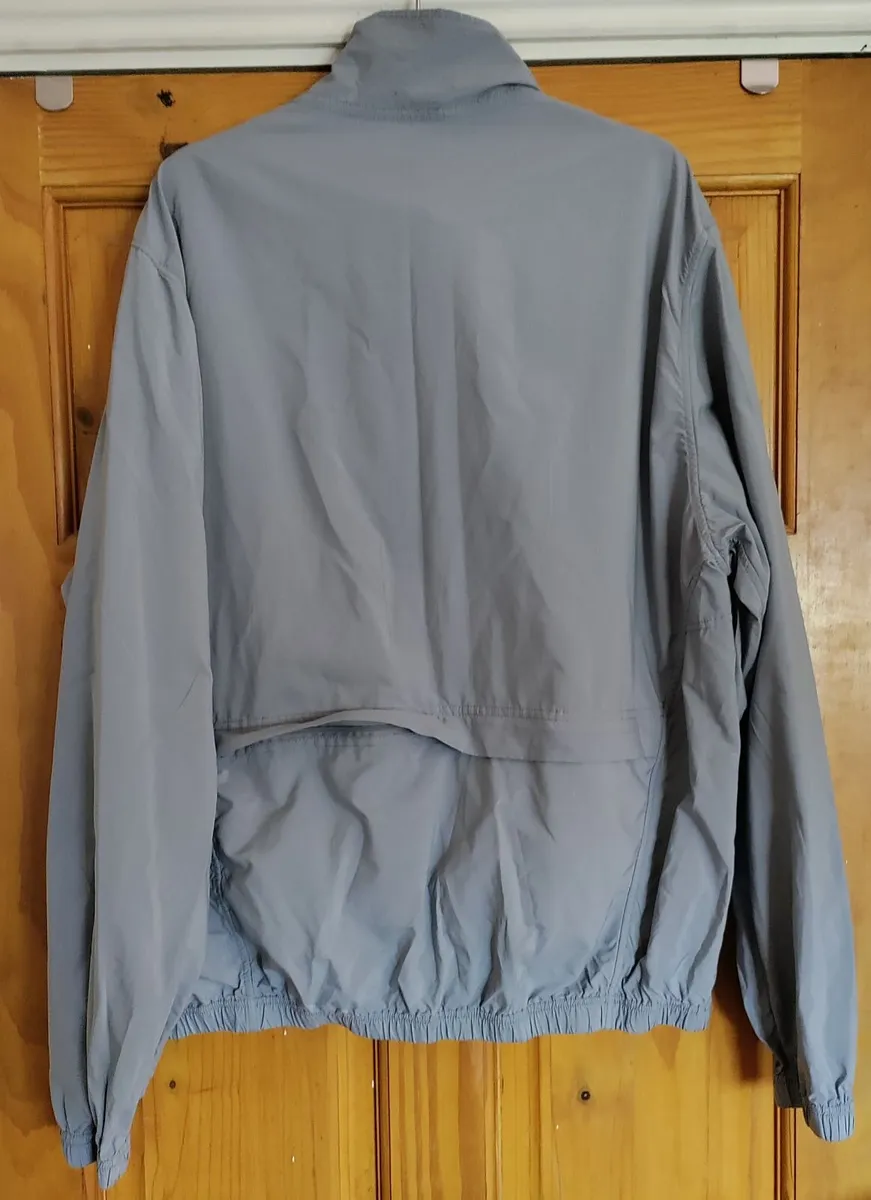 J.Lindeberg windbreaker jacket XXL - Image 3