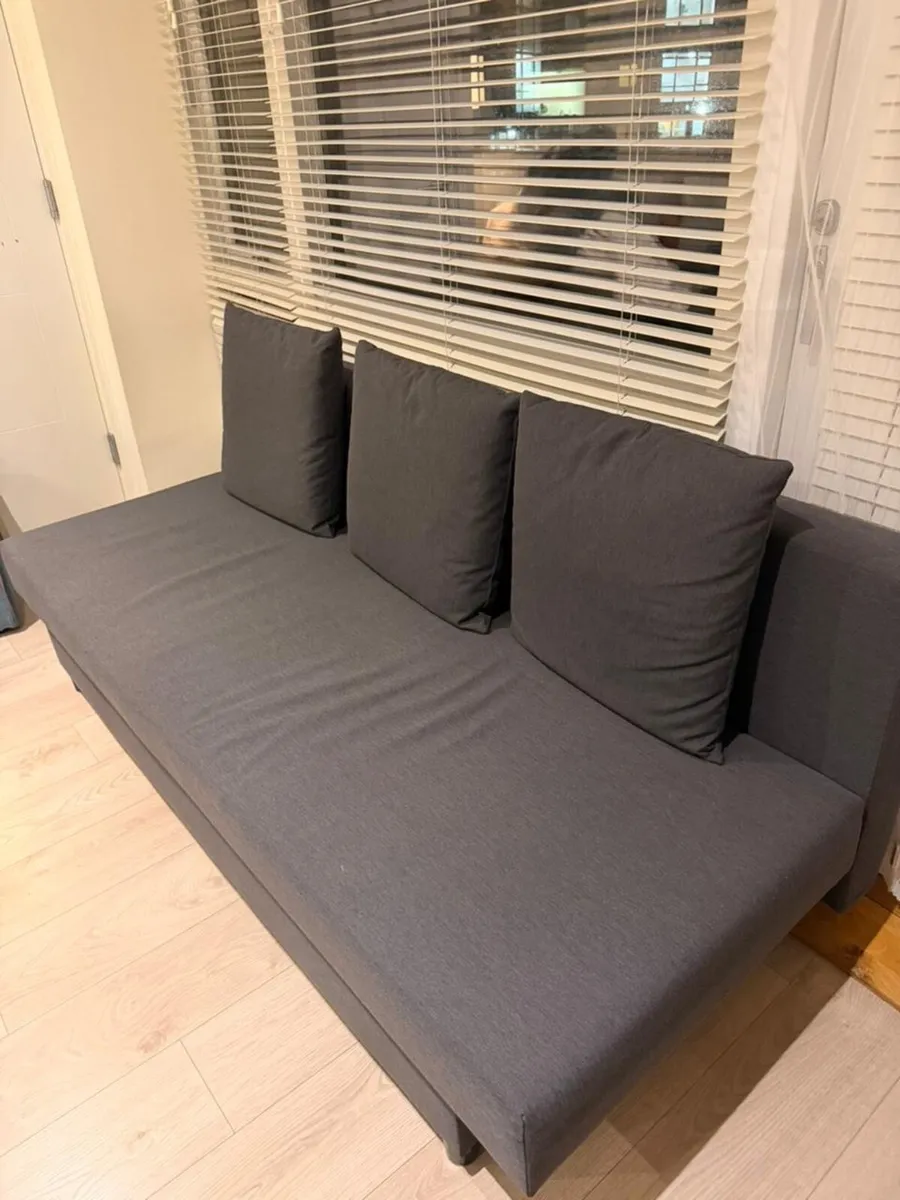 Sofa Bed - Image 3