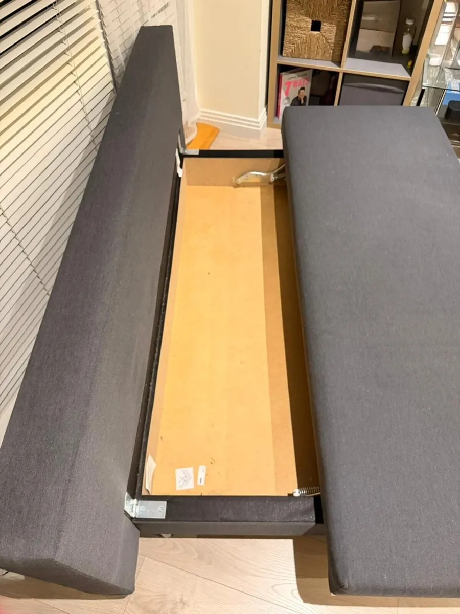 Sofa Bed - Image 4