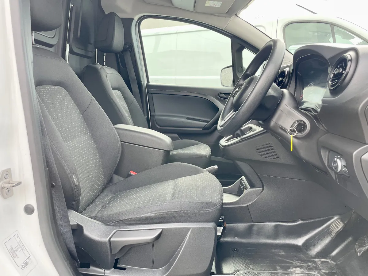 Mercedes-Benz Citan 108 CDI 1.5 Diesel SWB,2023 - Image 4