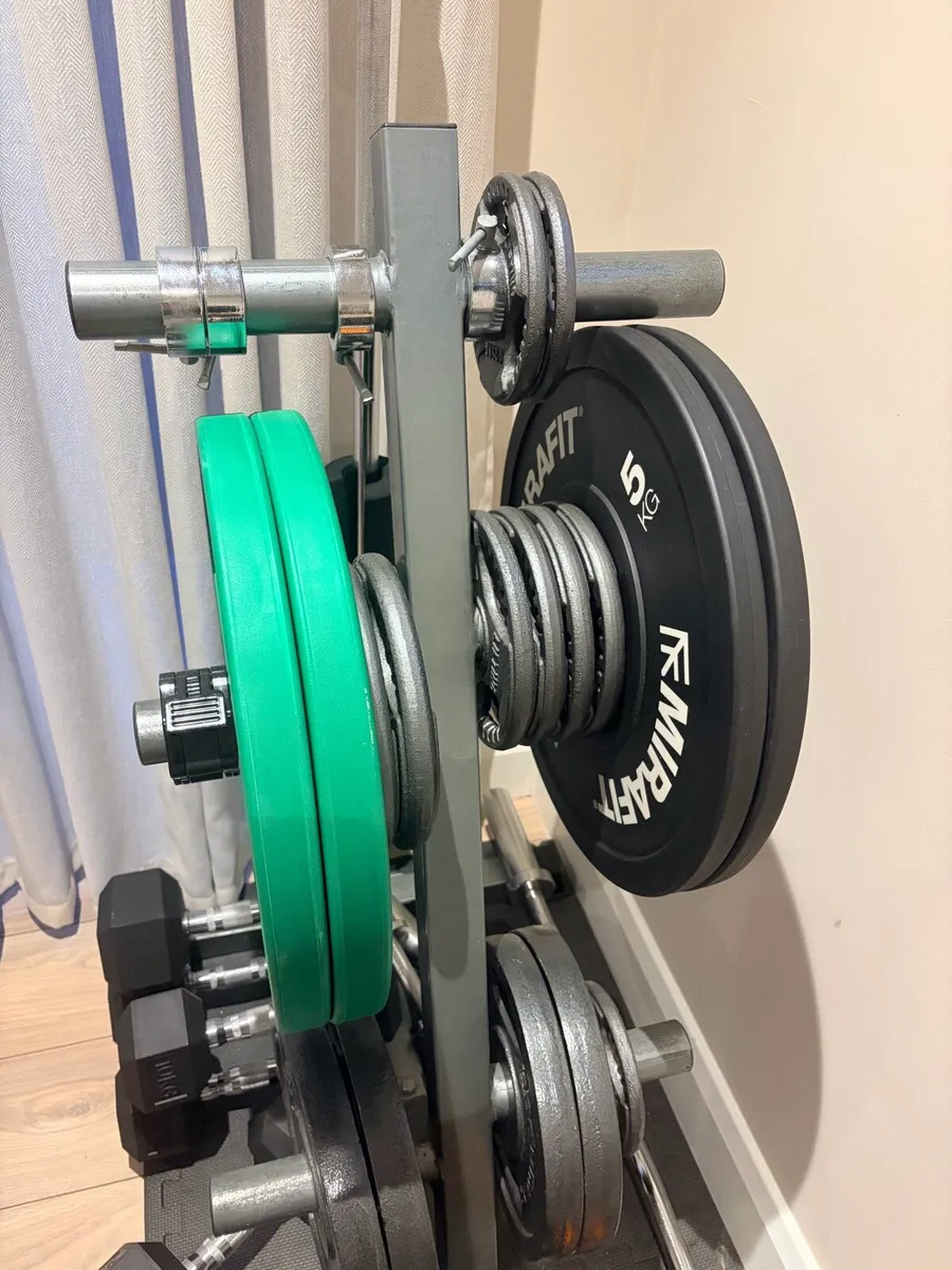 Gym equipment - Image 2