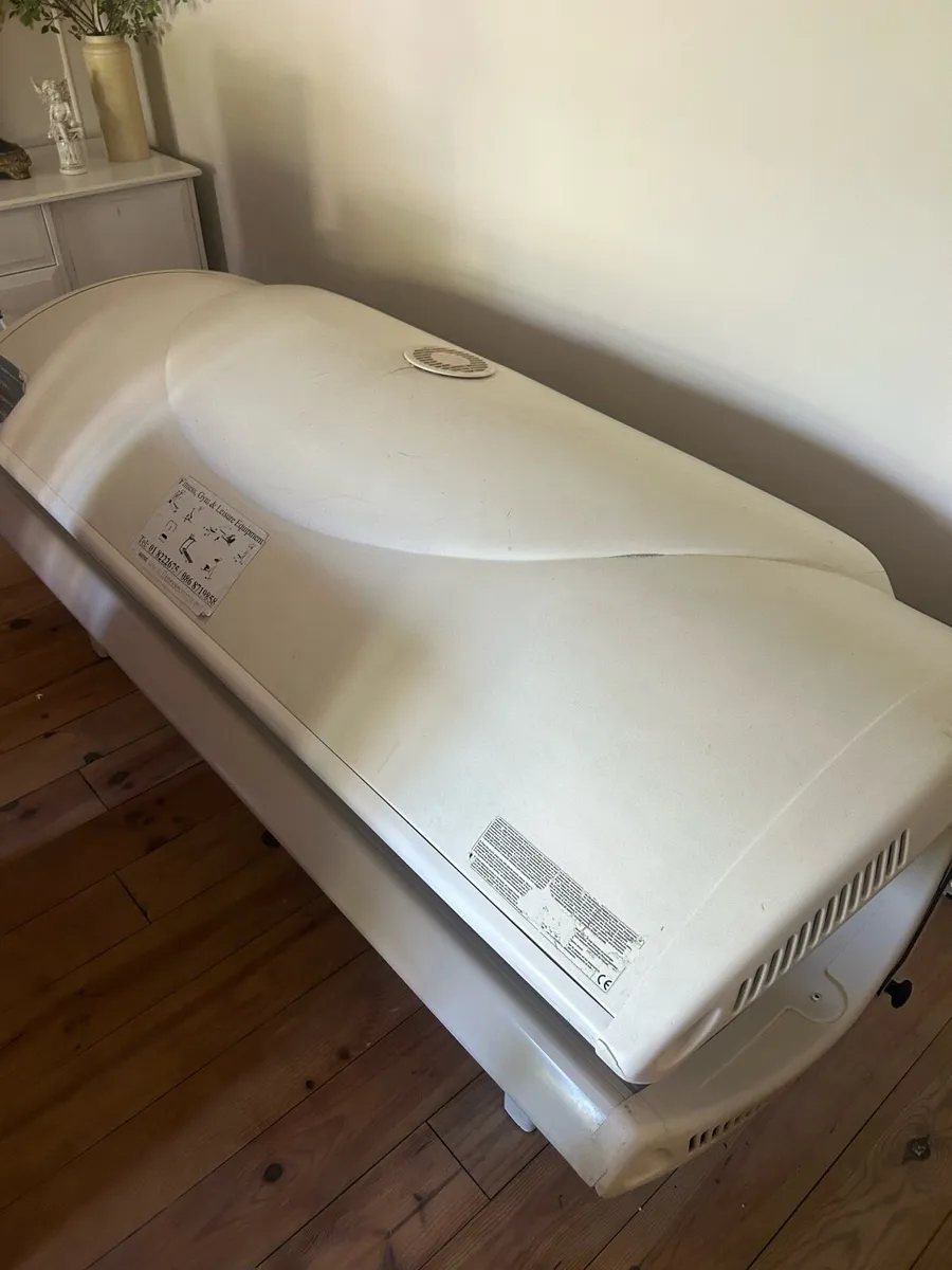 Sunbed - Image 3