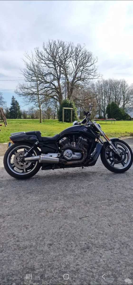 Harley-Davidson Fatboy low - Image 1