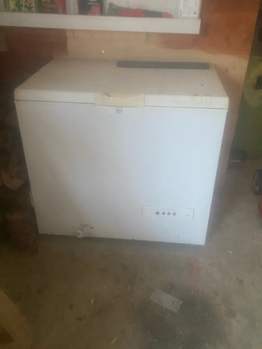 Freezer - Image 1