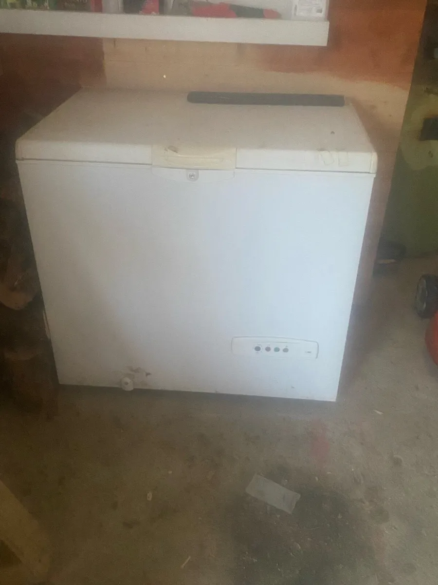 Freezer - Image 2