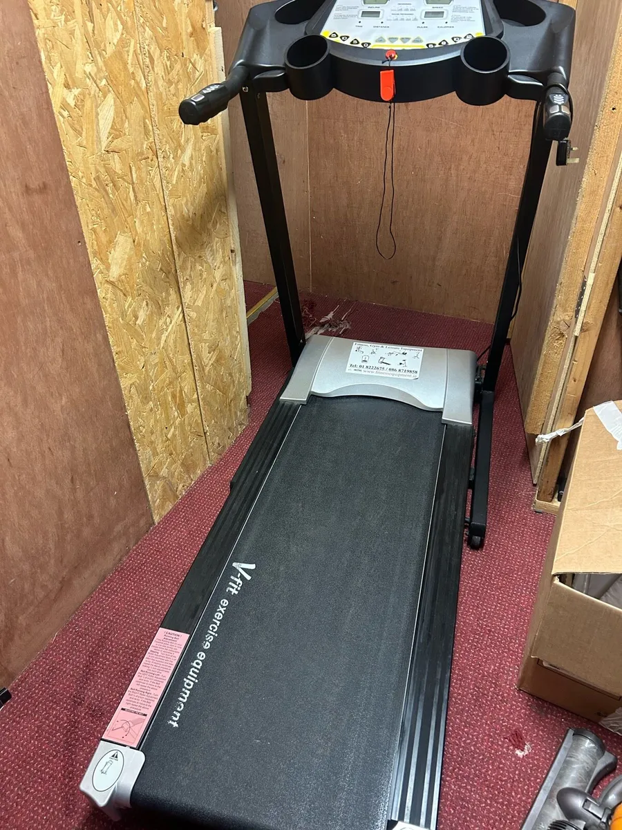 Treadmill - Image 2