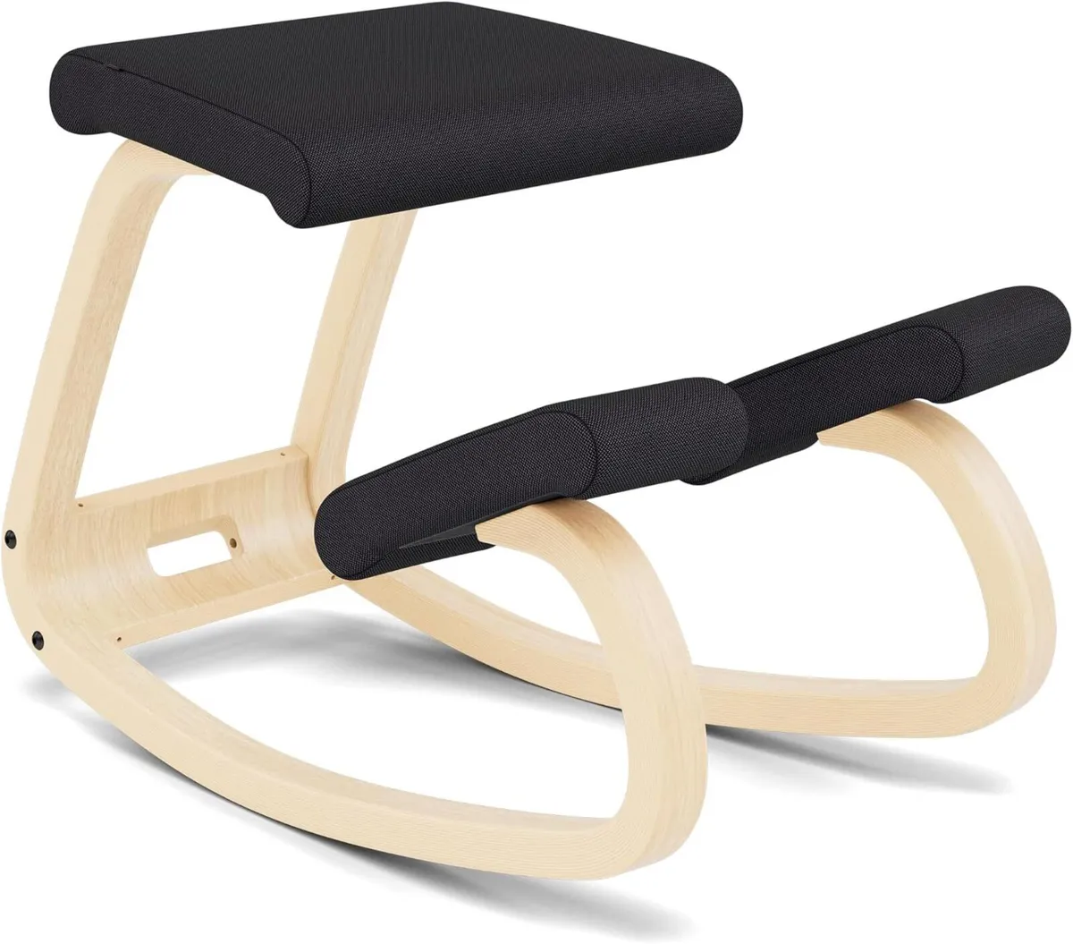 Ergonomic Kneeling Chair Rocking Knee Stool - Image 1