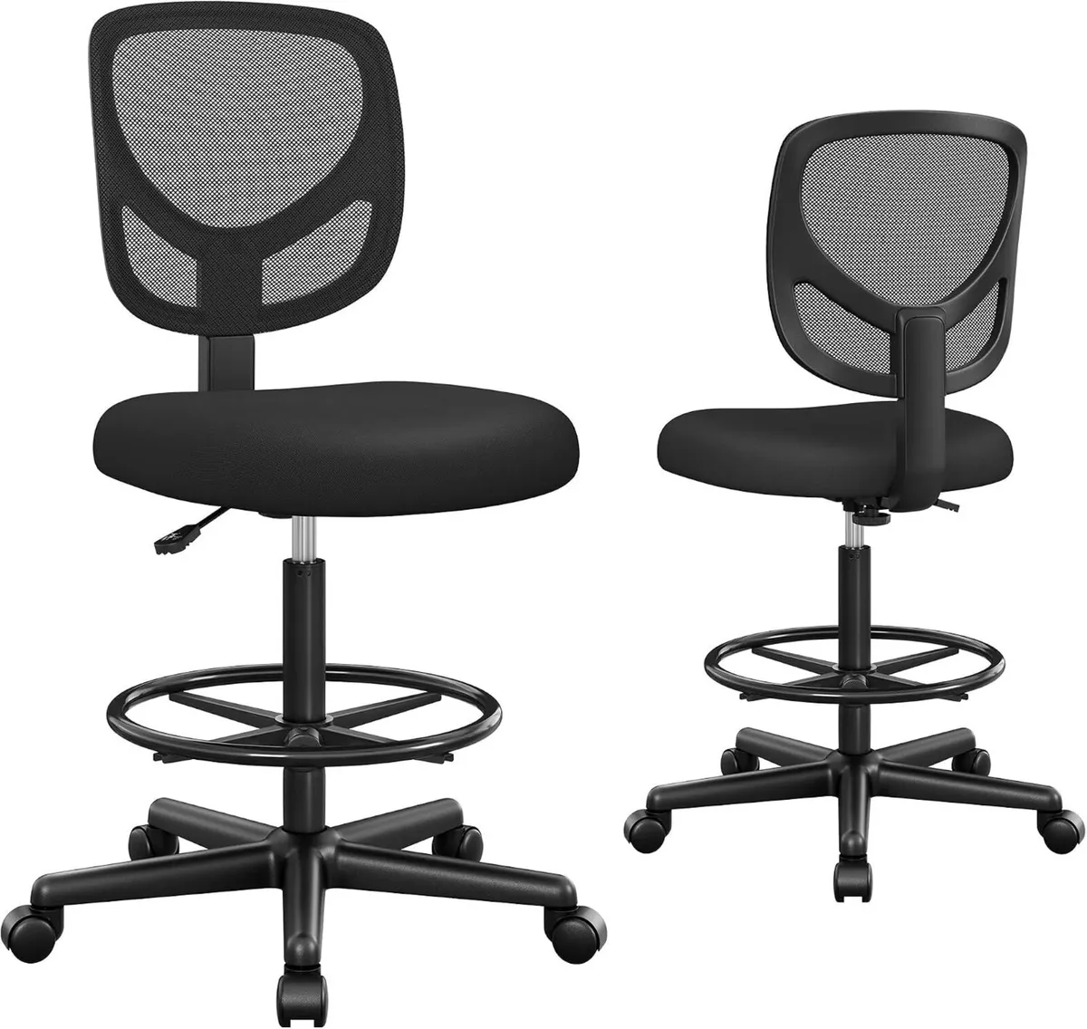 Stool Chair Ergonomic Office for Standing Desk - Image 1