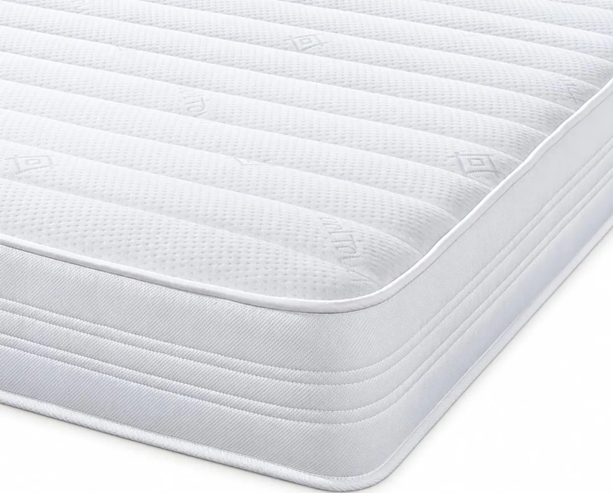 Sirocco Mattress - Image 1