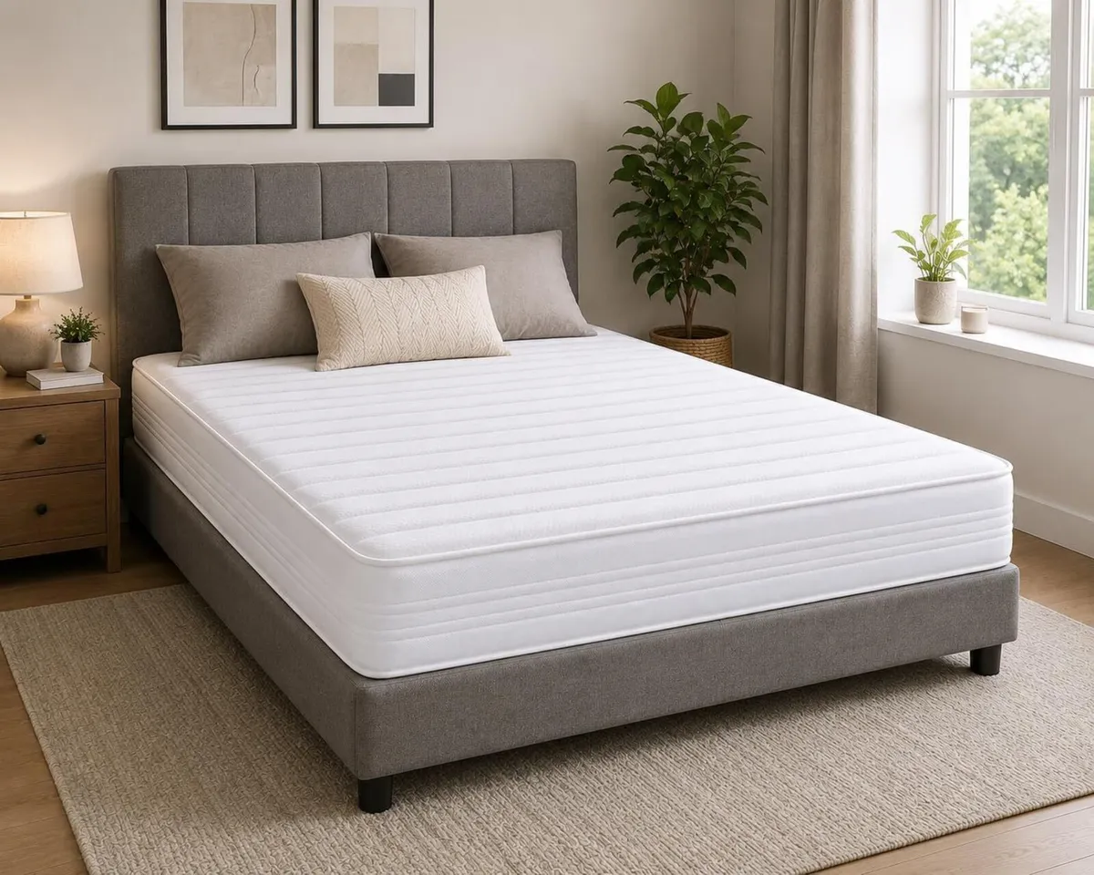 Sirocco Mattress - Image 2