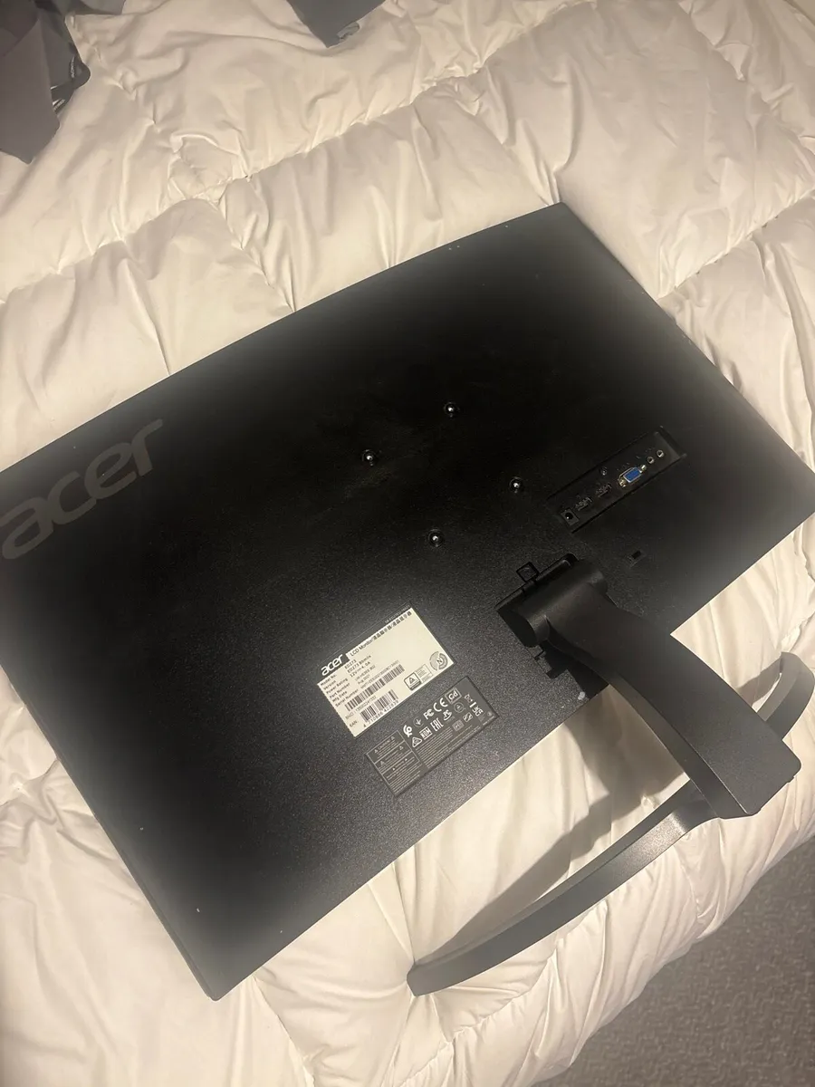 Gaming monitor - Image 2