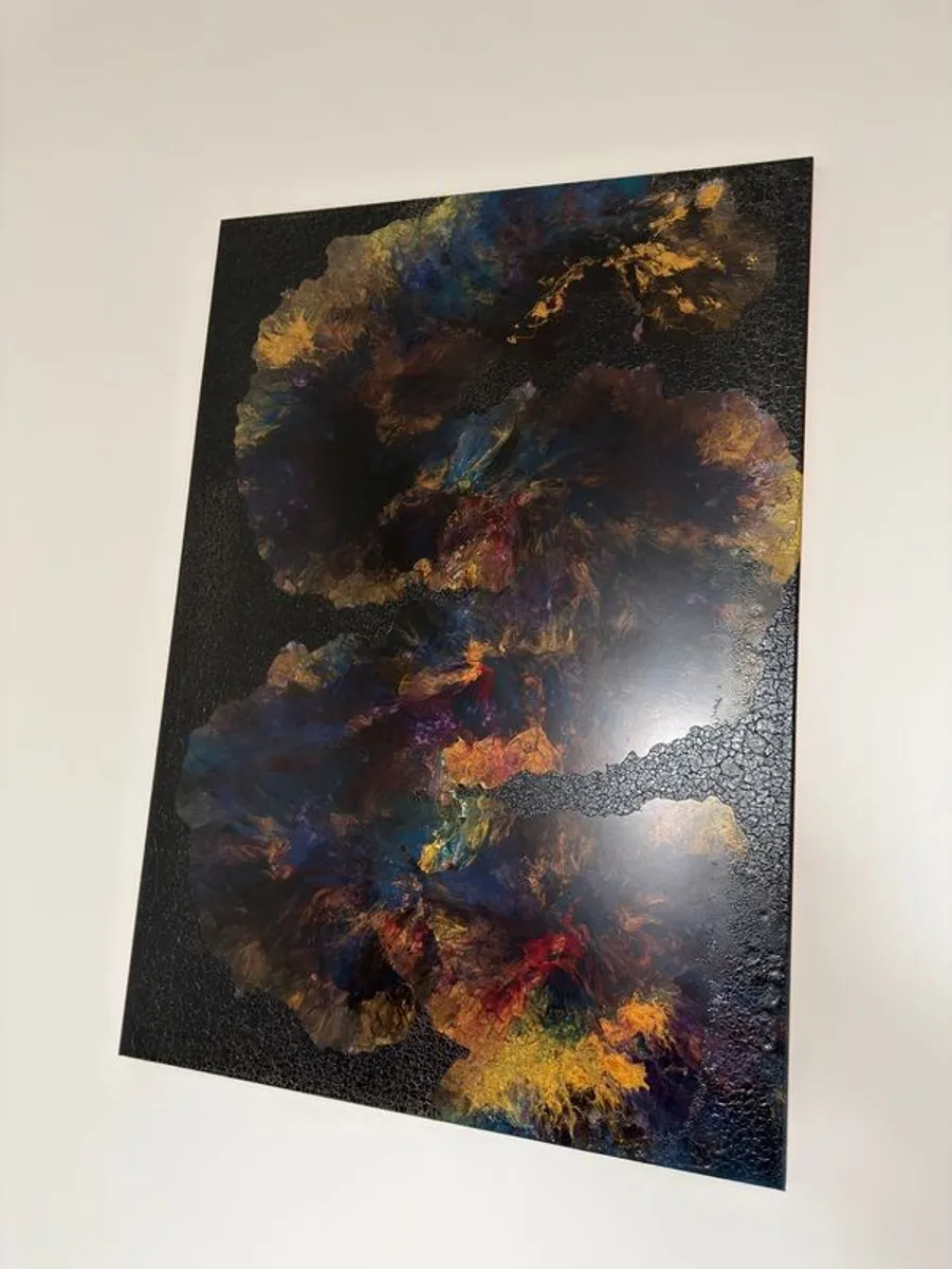 Original painting for sale - Image 2