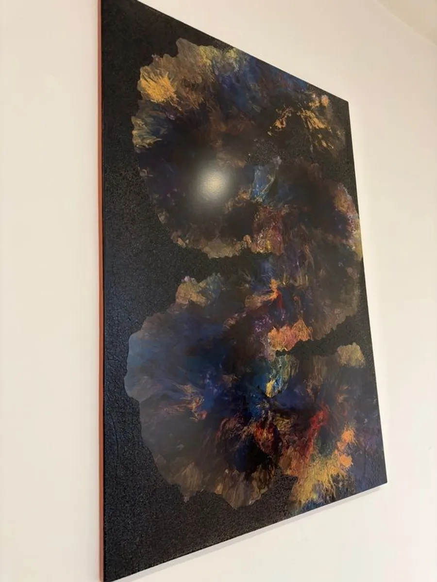 Original painting for sale - Image 3