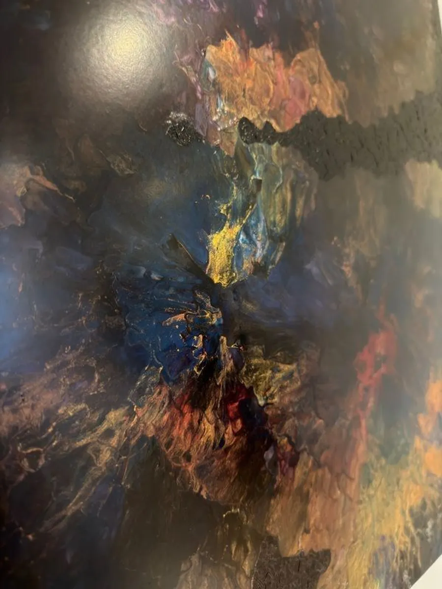 Original painting for sale - Image 4