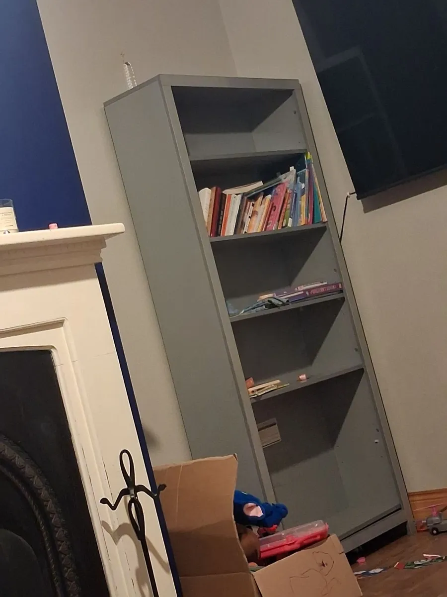 Shelf