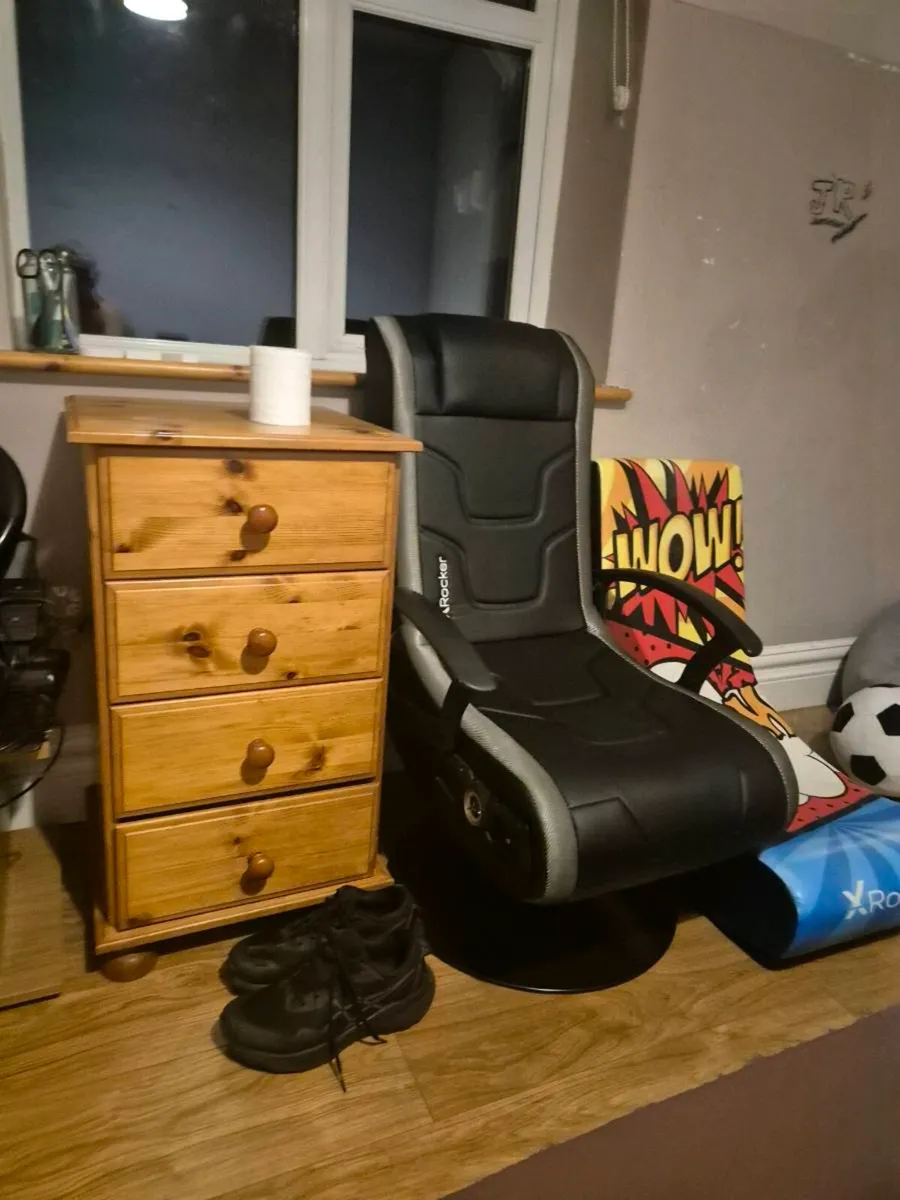 Gaming chair - Image 3
