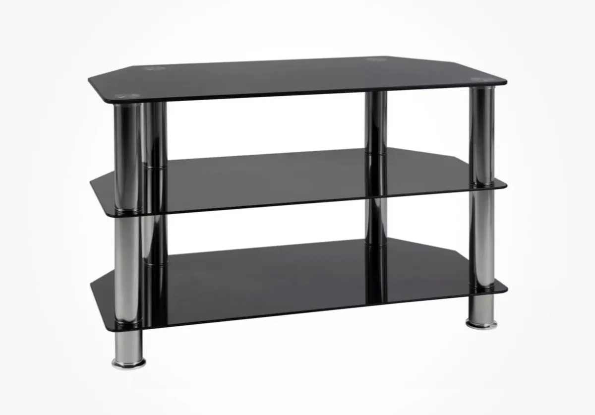 Tv unit cabinet - Image 1