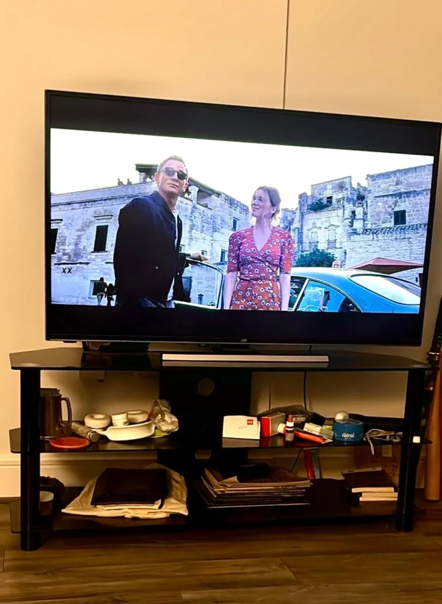 Tv unit cabinet - Image 2
