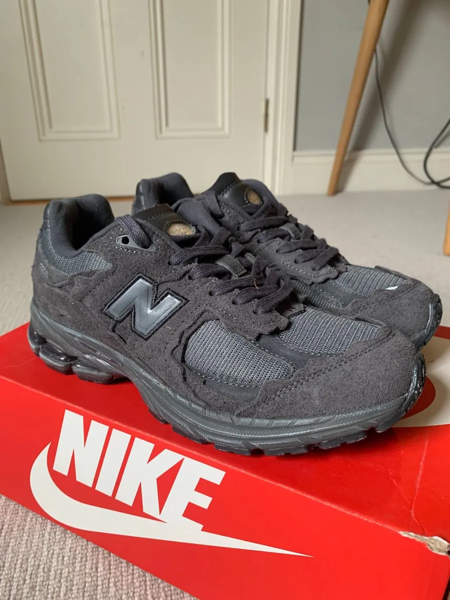 New Balance 2002R Protection Pack Phantom UK 8 - Image 3