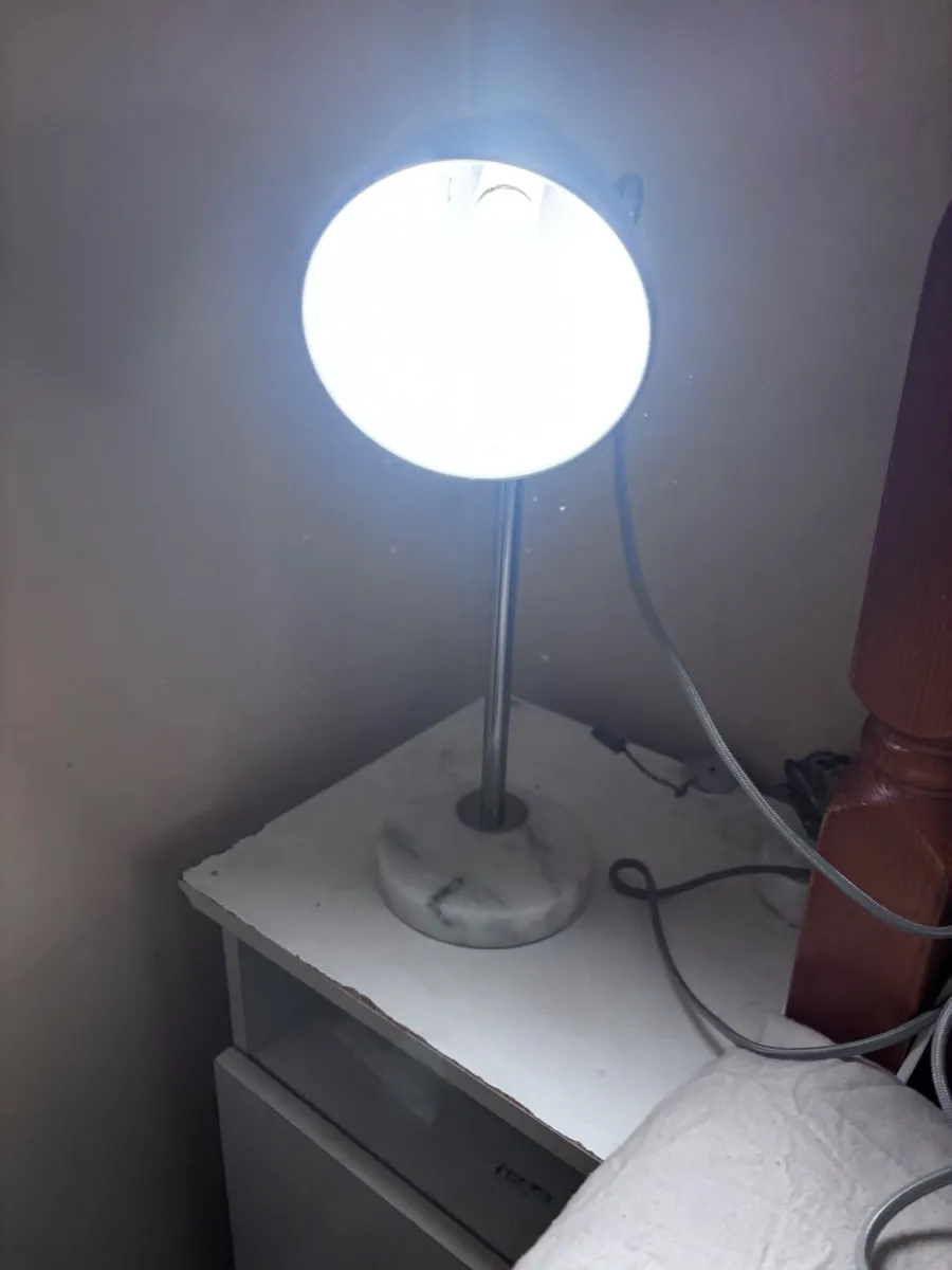 Desk lamp - Image 2