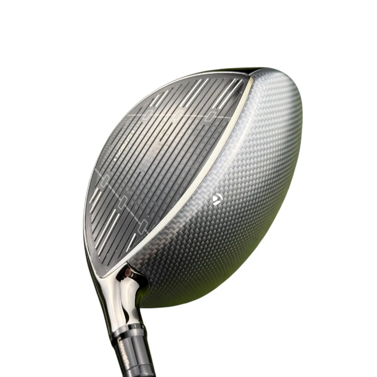 Taylormade Qi35 Driver / 10.5° / Stiff - Image 3