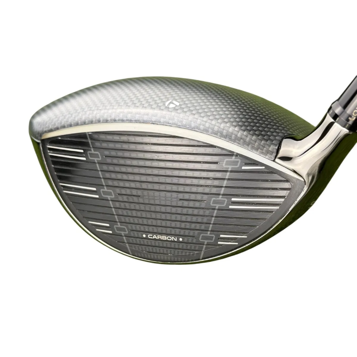 Taylormade Qi35 Driver / 10.5° / Stiff - Image 4