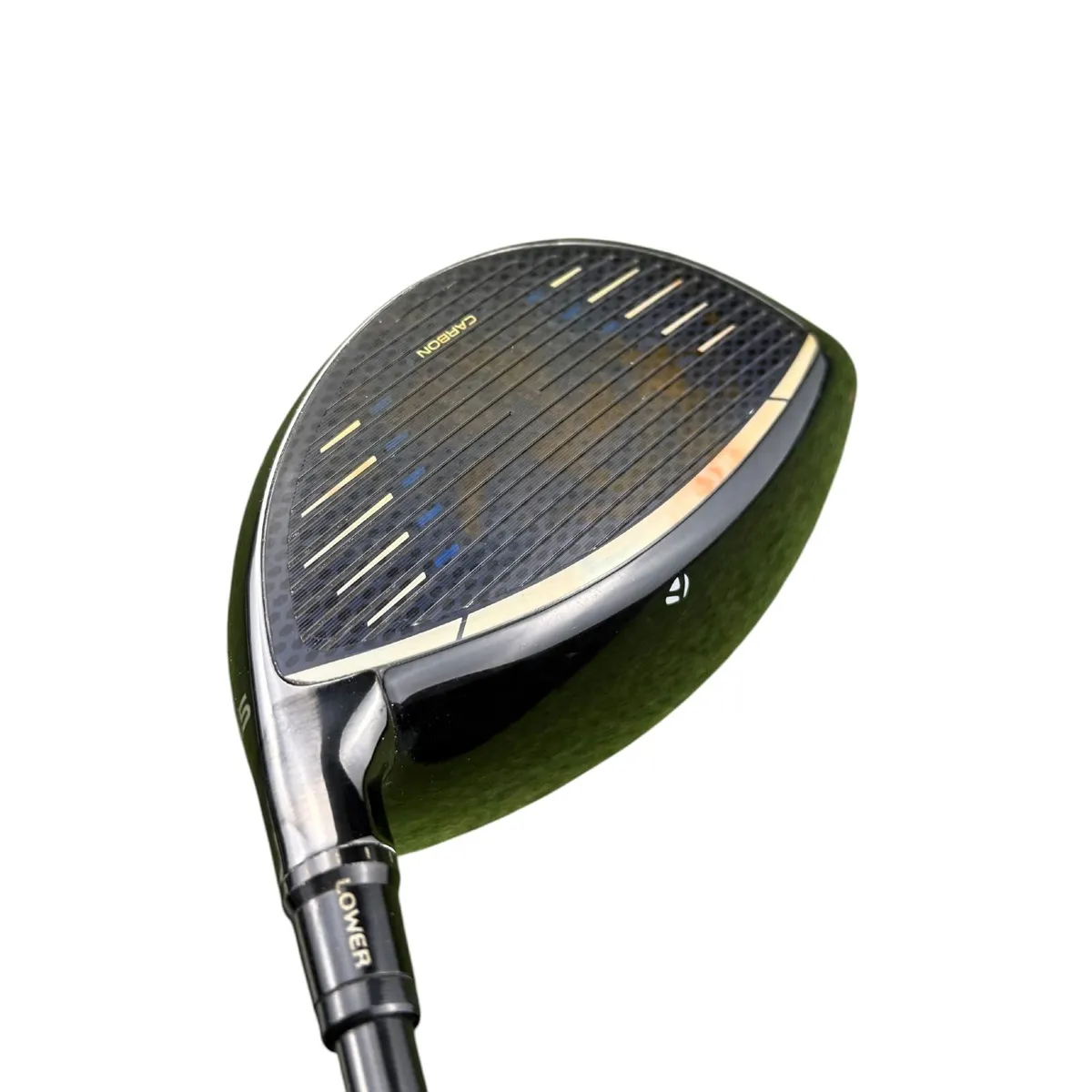 Taylormade Qi10 Driver / 10.5° / Regular - Image 3