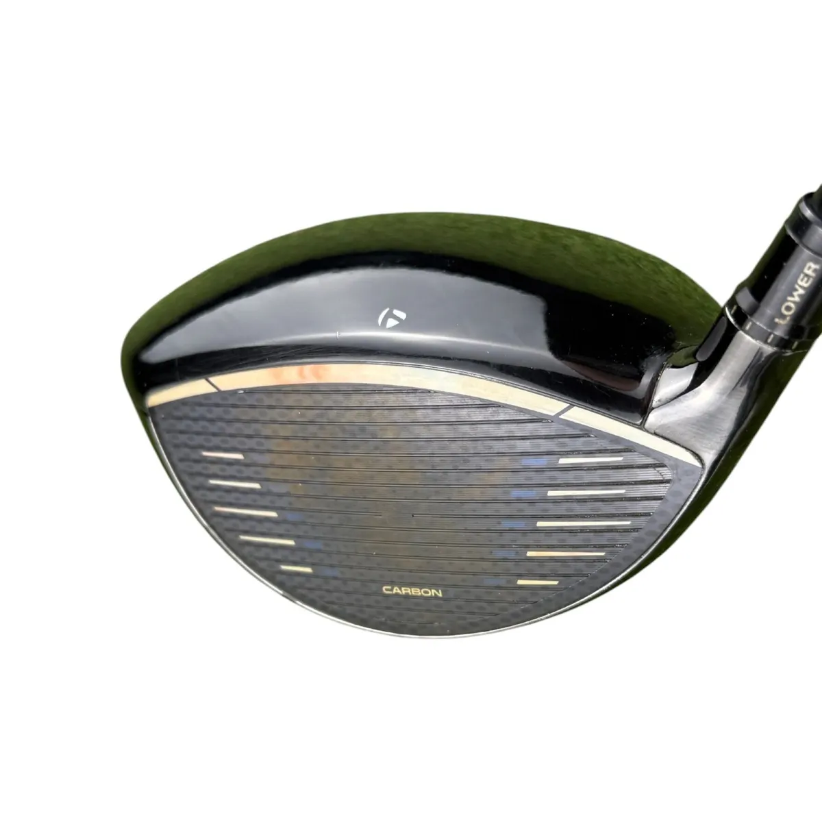 Taylormade Qi10 Driver / 10.5° / Regular - Image 4