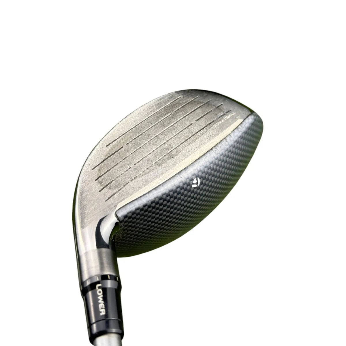 Taylormade Qi35 #3 Wood 15° / Regular - Image 3
