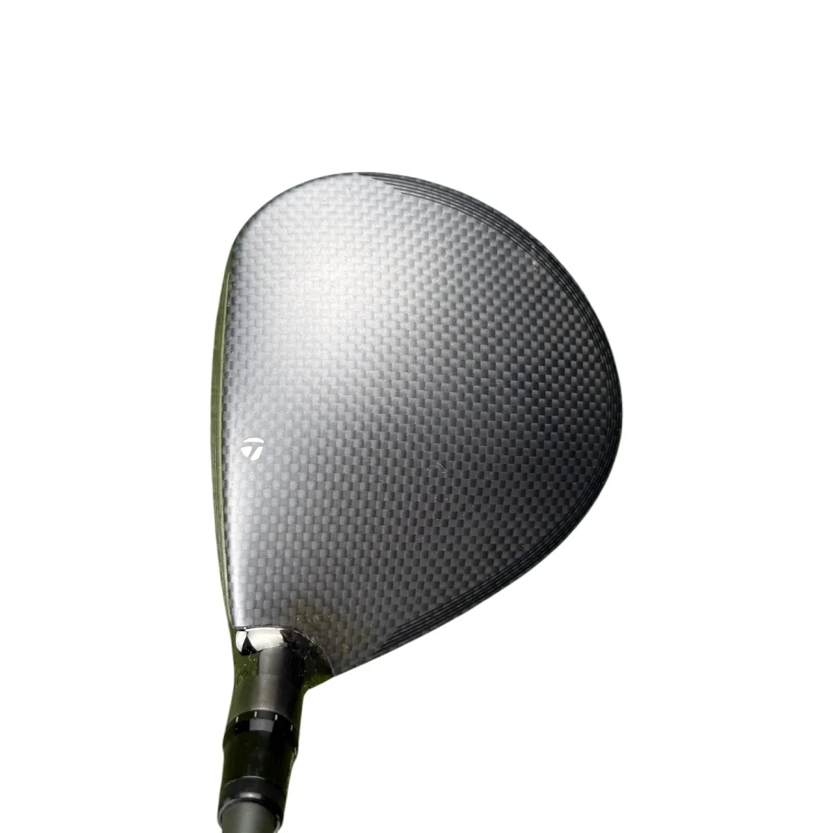 Taylormade Qi35 #3 Wood 15° / Regular - Image 4