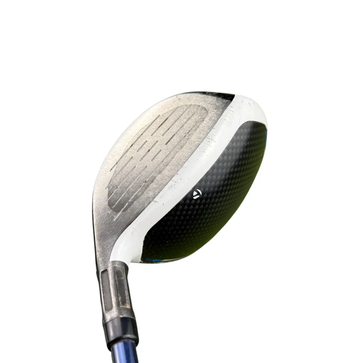 Taylormade Sim 2 Max #5 Wood 18° / Regular - Image 3