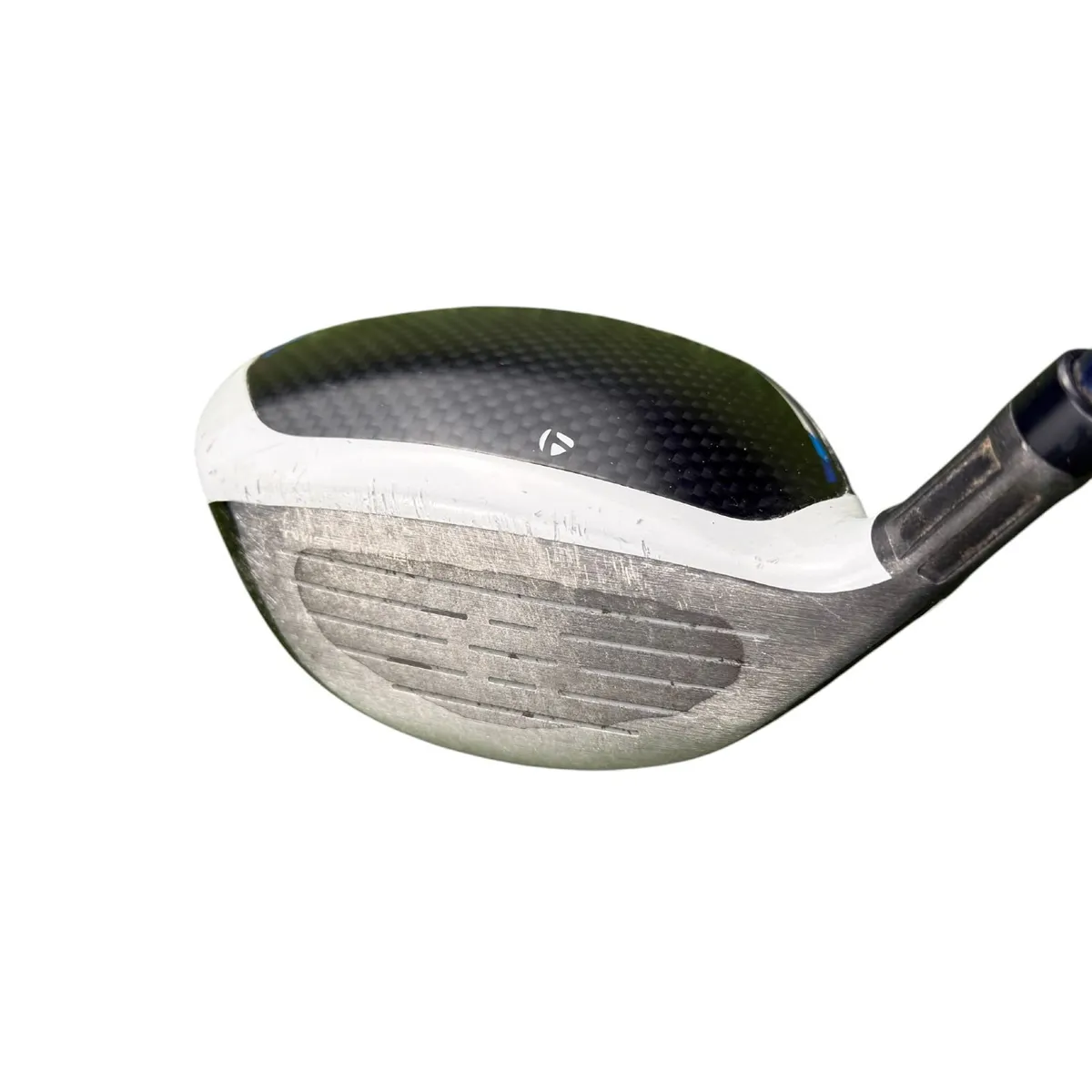 Taylormade Sim 2 Max #5 Wood 18° / Regular - Image 4