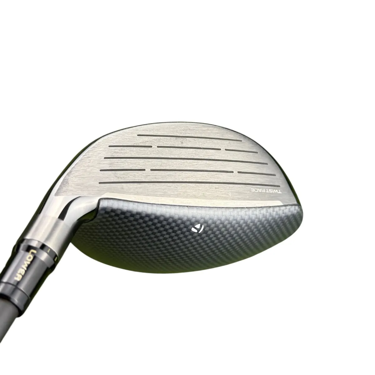 Taylormade Qi35 #3 Wood 15° / Stiff - Image 3