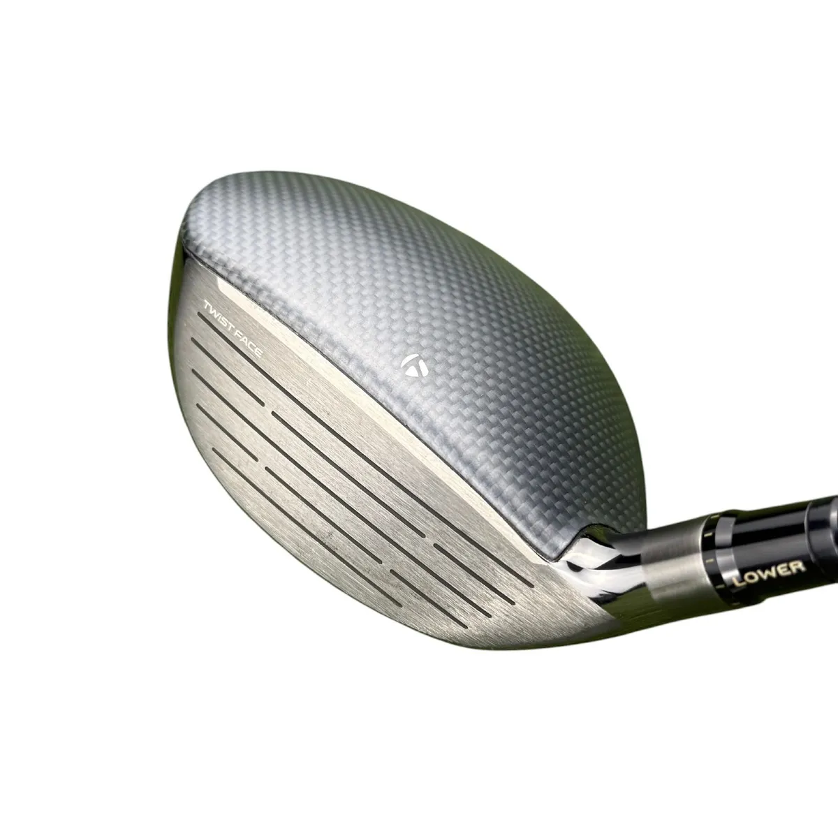 Taylormade Qi35 #3 Wood 15° / Stiff - Image 4