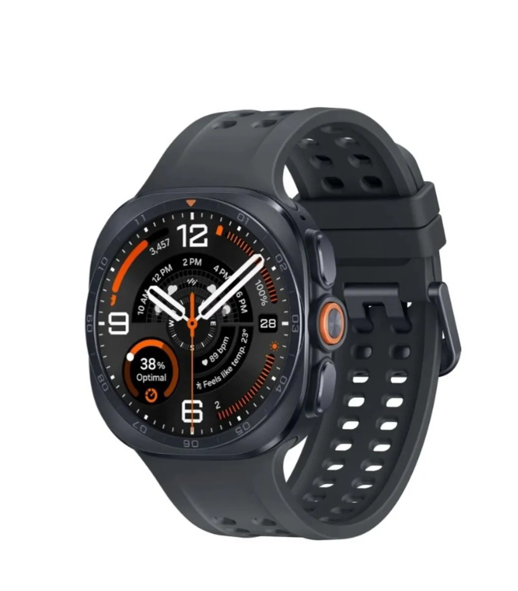 Samsung Galaxy Watch Ultra2 (2026) 47mm - Image 1