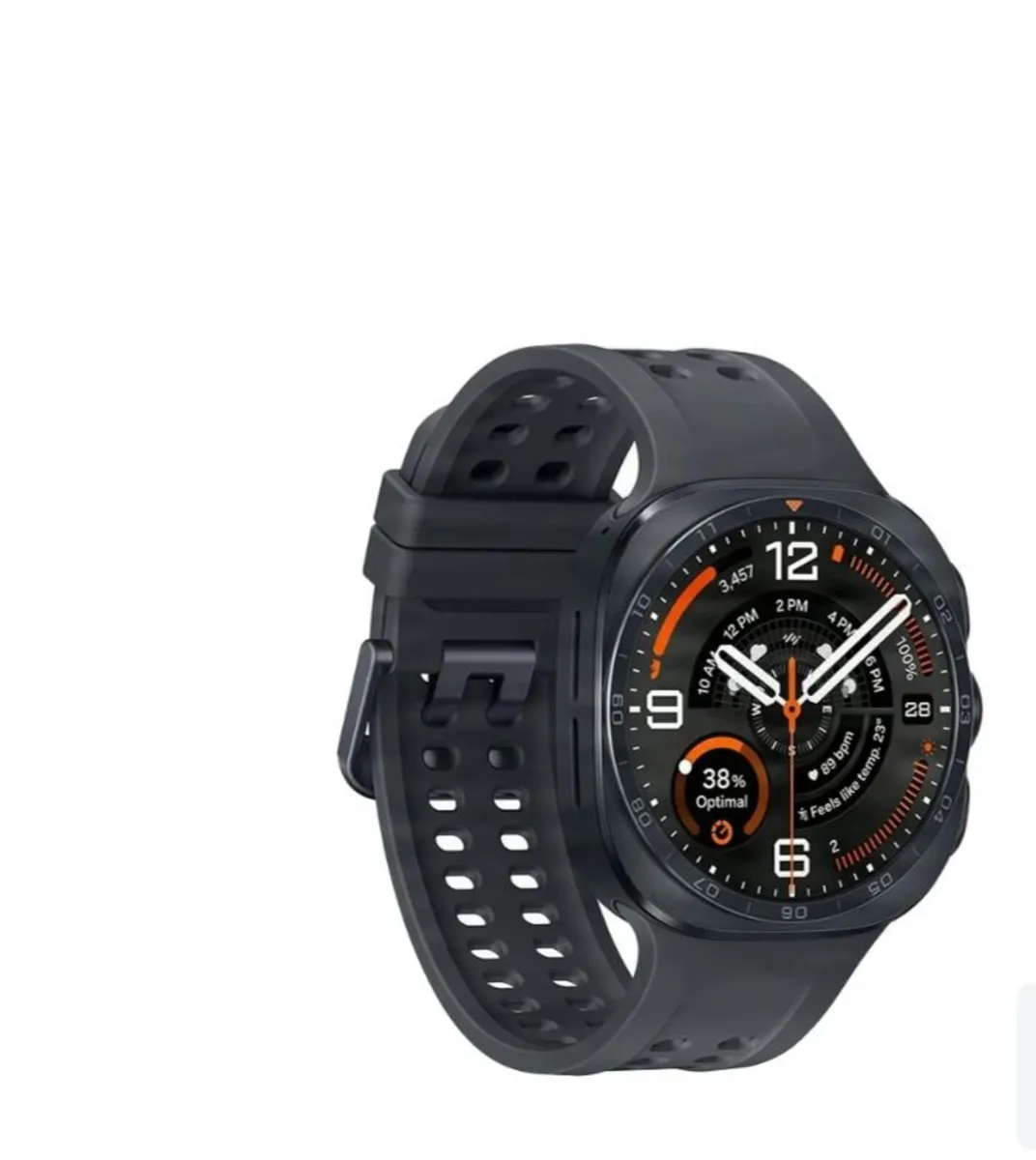 Samsung Galaxy Watch Ultra2 (2026) 47mm - Image 2