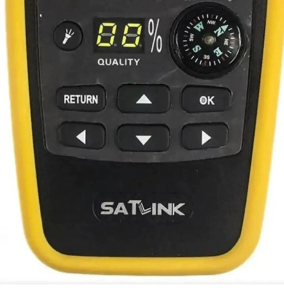 SatLink WS6933 Sat Finder - Image 4
