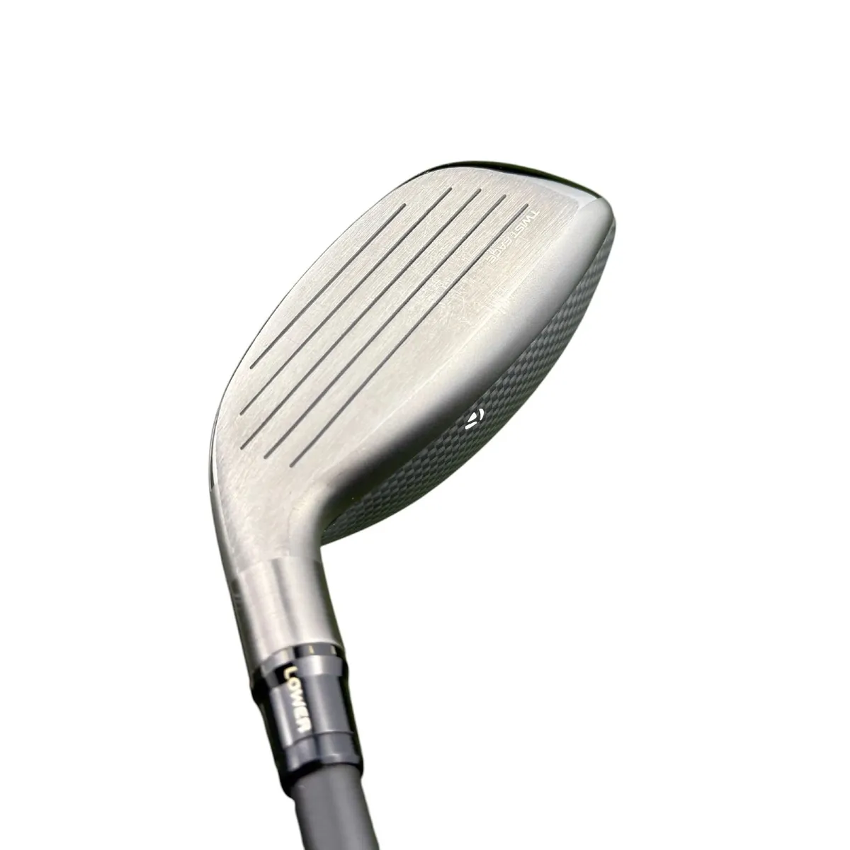 Taylormade Qi35 Hybrid / #4 22° / Stiff - Image 3