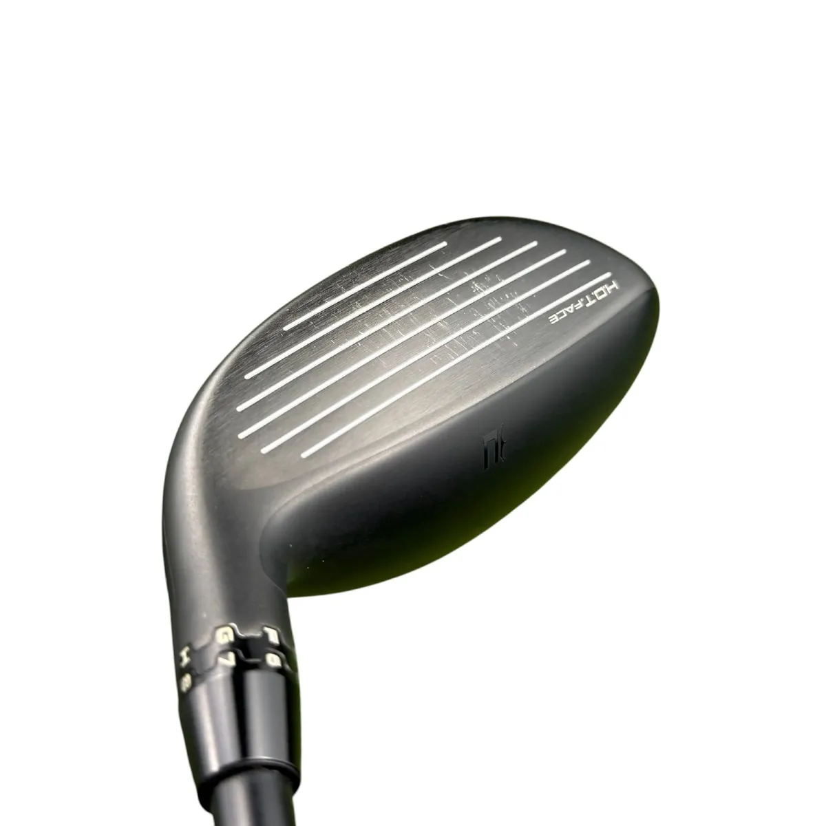 Cobra DS Adapt Hybrid / #4 21° / Stiff - Image 3