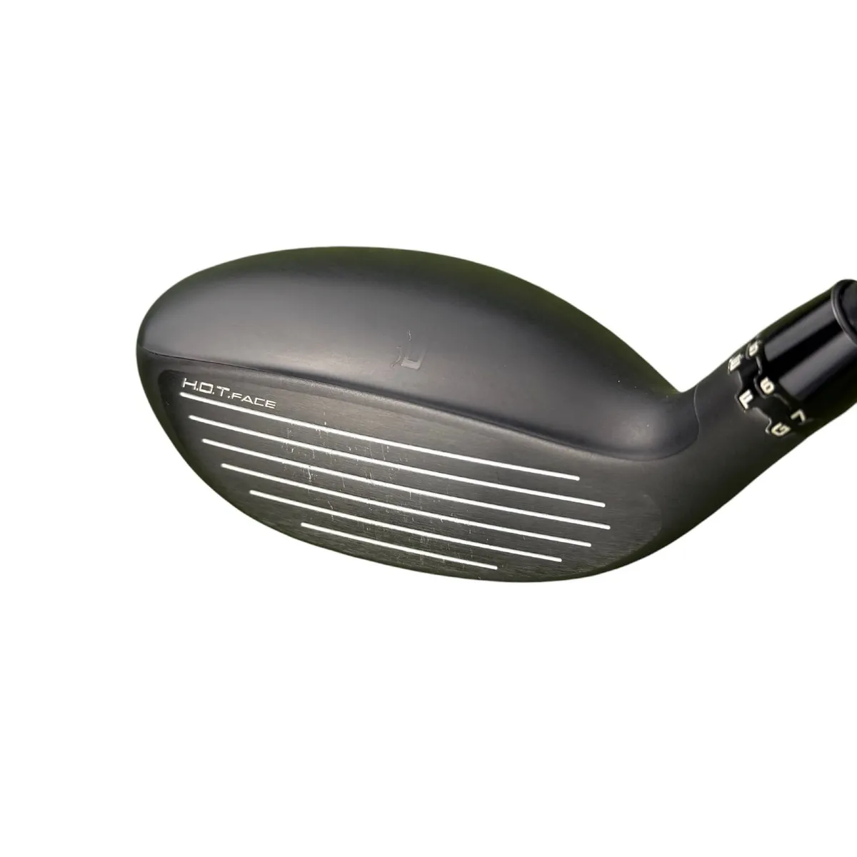 Cobra DS Adapt Hybrid / #4 21° / Stiff - Image 4