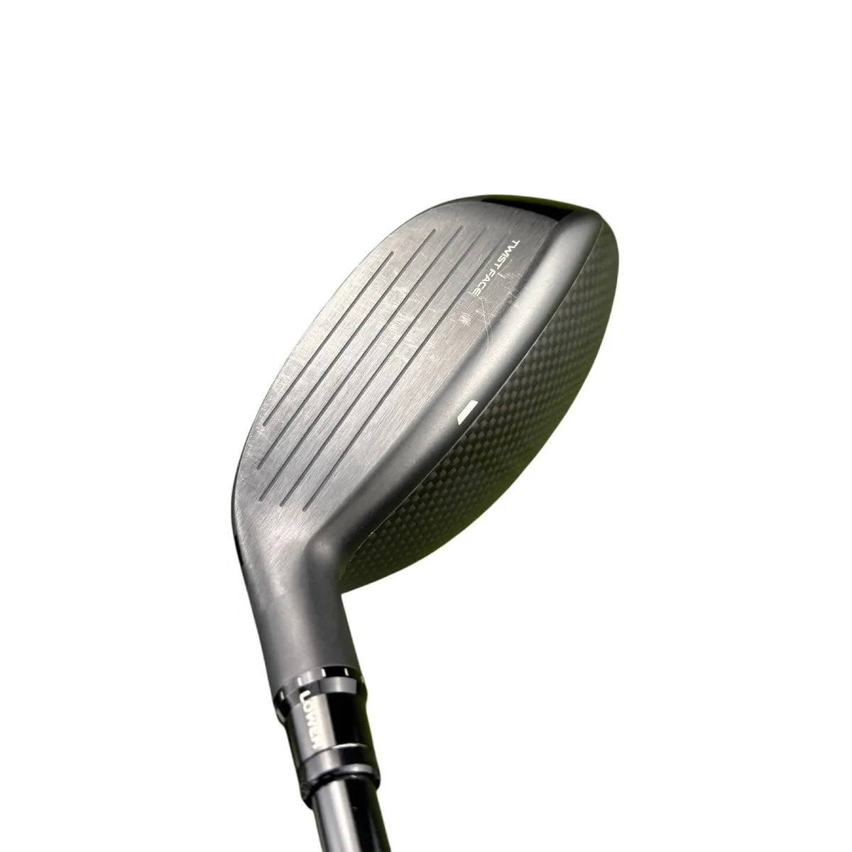 Taylormade Qi4D Hybrid / #4 22° / Stiff - Image 3