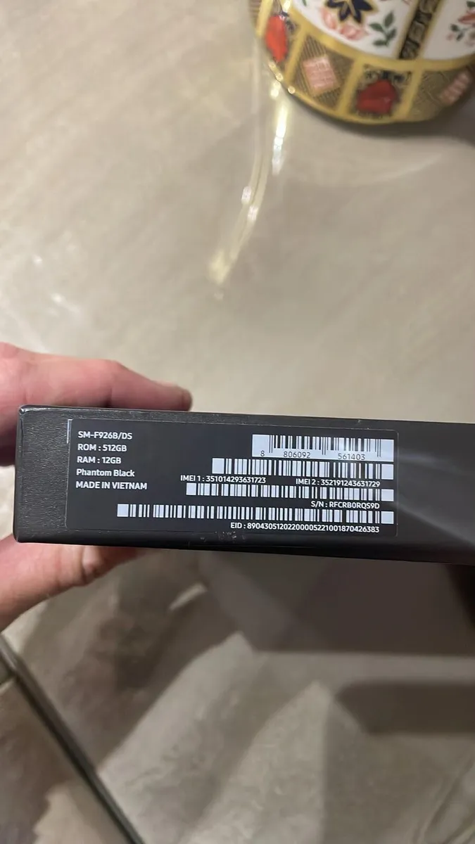 Samsung galaxy fold 3 unlocked - Image 2