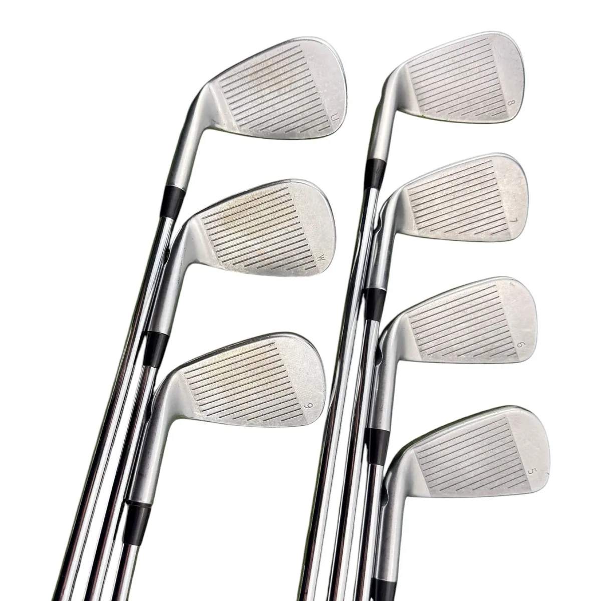 Ping i200 Irons / 5-Pw-Aw / AWT 2.0 Regular - Image 3