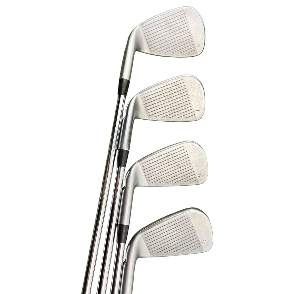 Ping i200 Irons / 5-Pw-Aw / AWT 2.0 Regular - Image 4