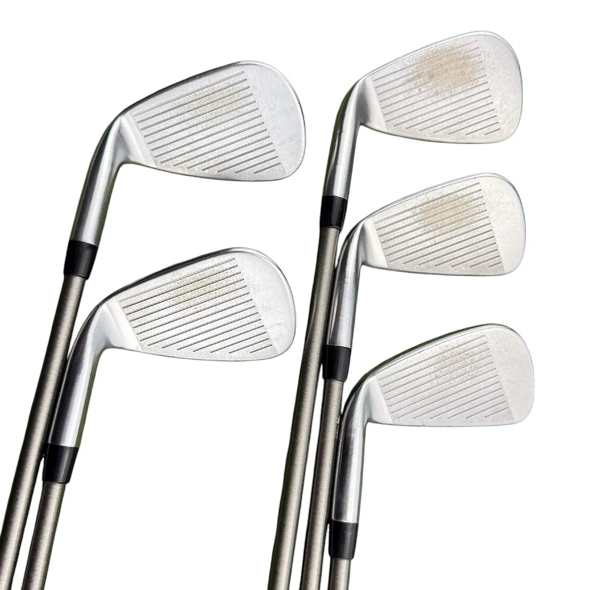 PXG 0311 Forged Irons / 6-Pw / Regular - Image 3