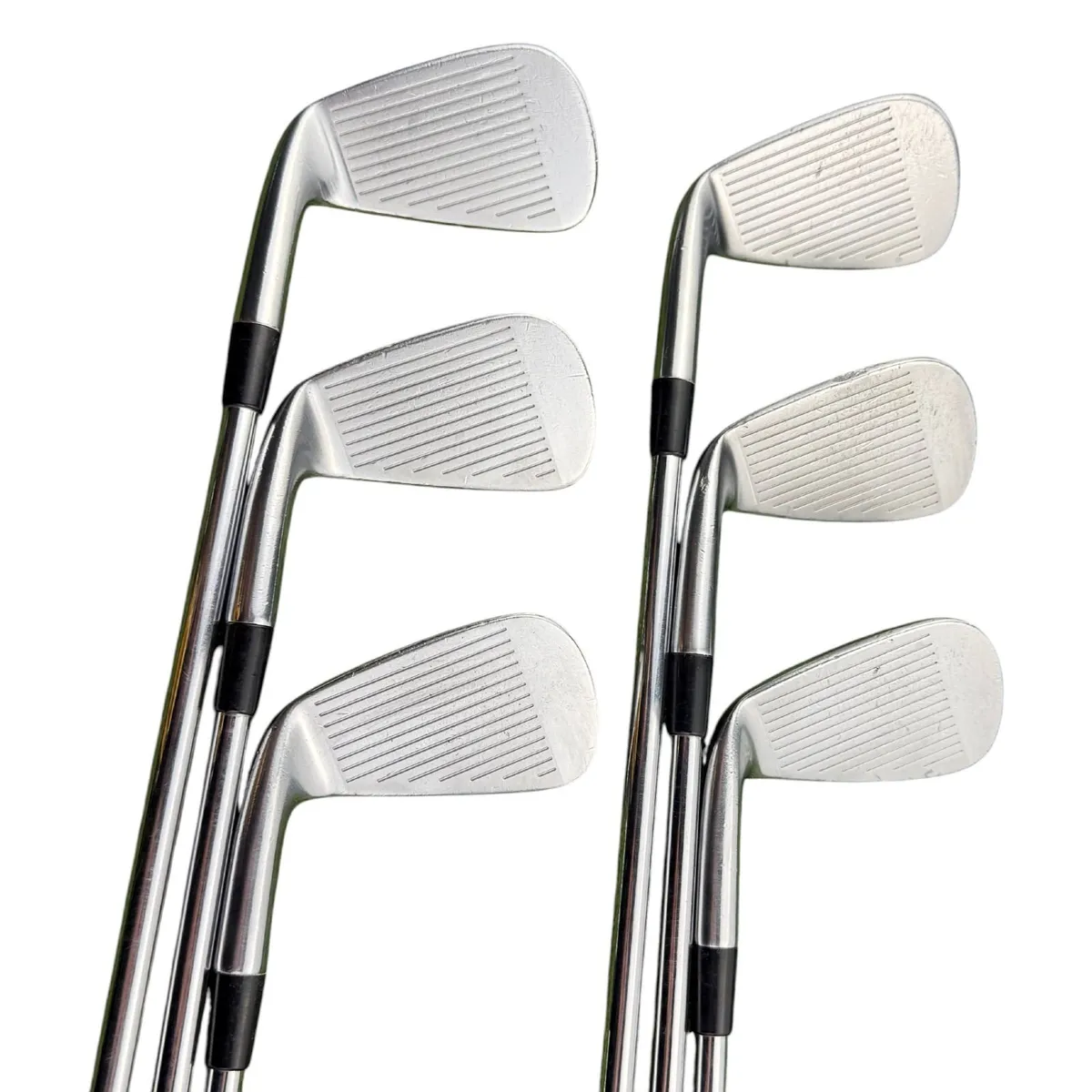 Taylormade Tour Preferred MC Forged 2011 Irons - Image 3